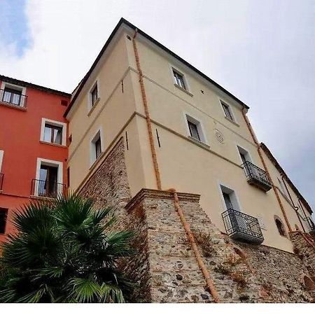 Relais Hotel Palazzo Castriota Corigliano Calabro Kültér fotó