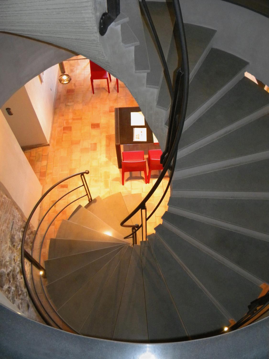 Relais Hotel Palazzo Castriota Corigliano Calabro Kültér fotó