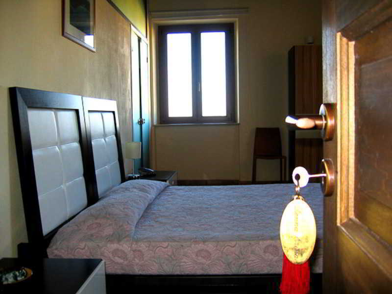 Relais Hotel Palazzo Castriota Corigliano Calabro Kültér fotó