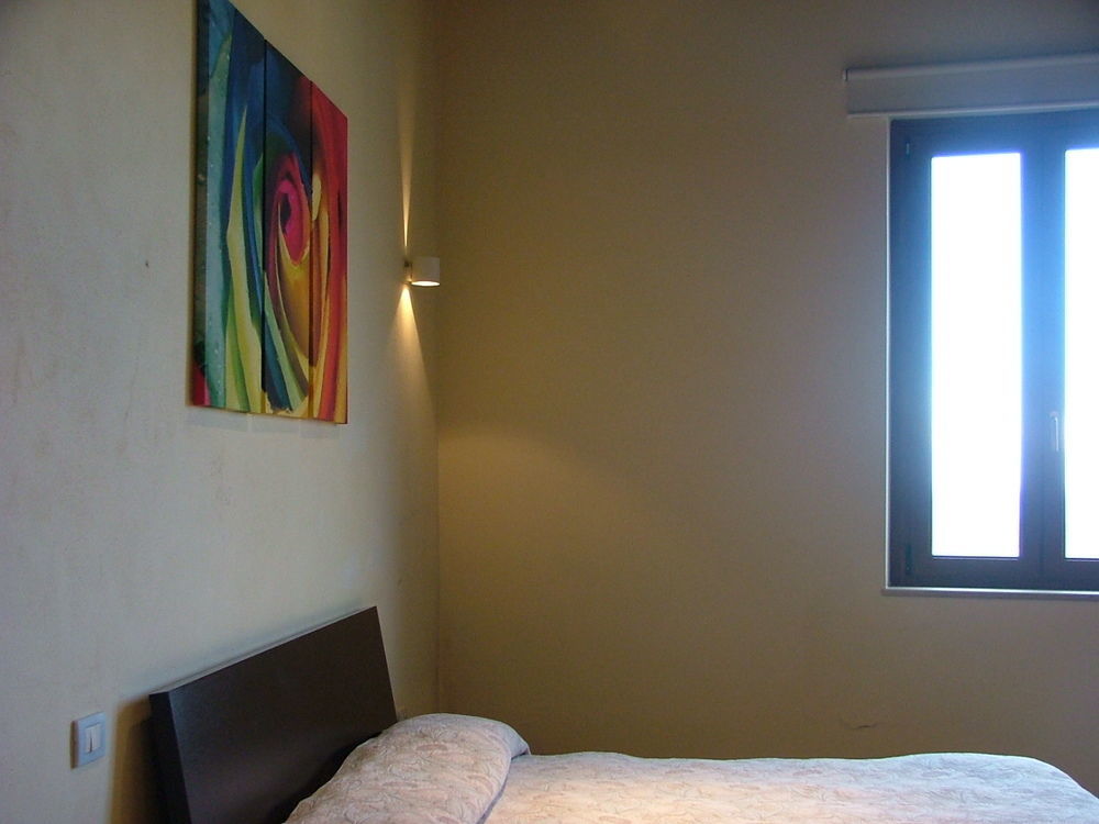 Relais Hotel Palazzo Castriota Corigliano Calabro Kültér fotó