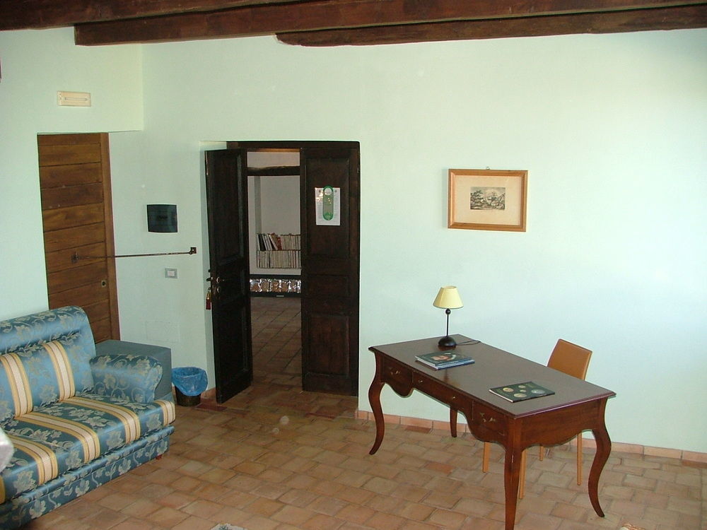Relais Hotel Palazzo Castriota Corigliano Calabro Kültér fotó