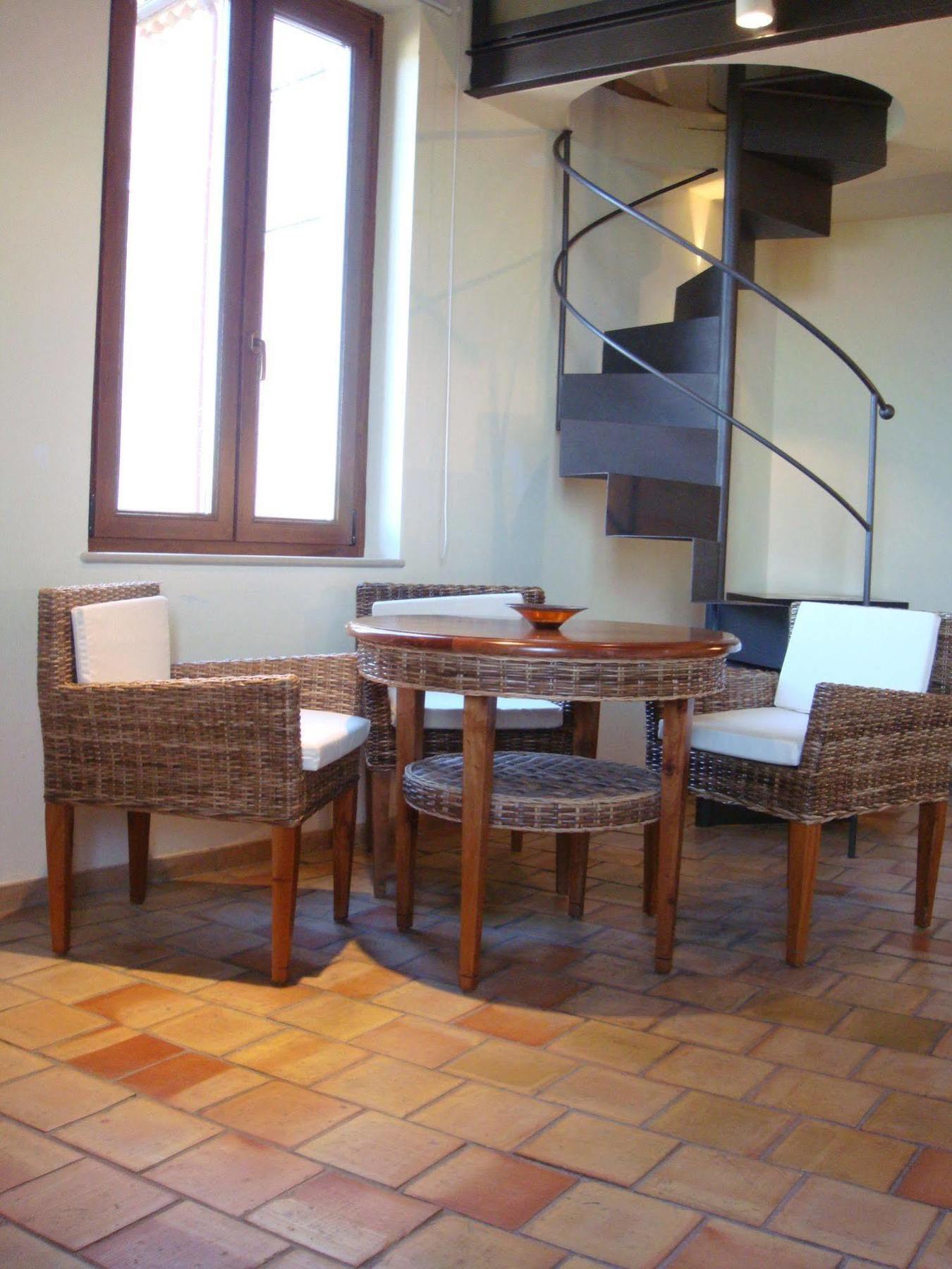 Relais Hotel Palazzo Castriota Corigliano Calabro Kültér fotó