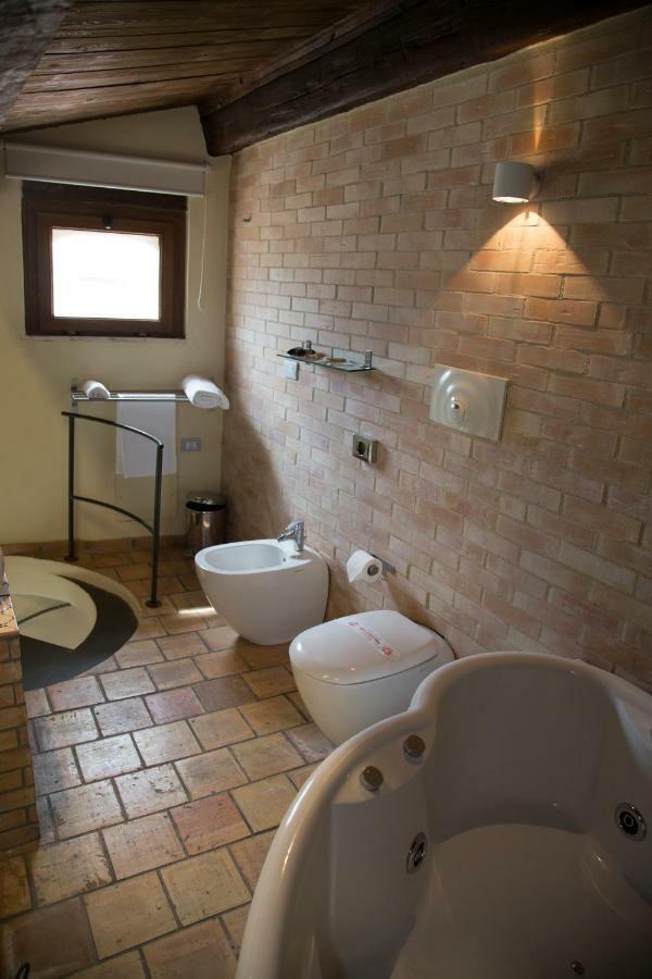Relais Hotel Palazzo Castriota Corigliano Calabro Kültér fotó