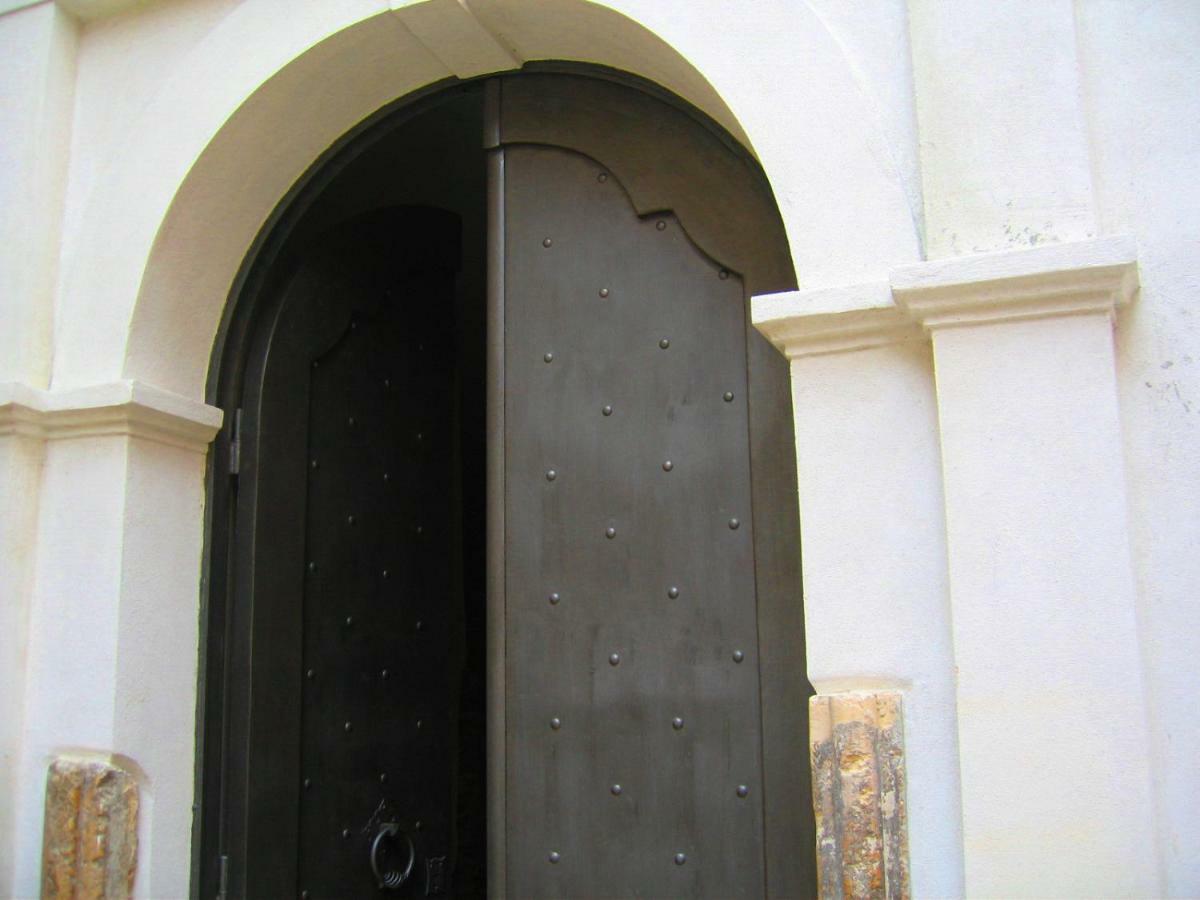 Relais Hotel Palazzo Castriota Corigliano Calabro Kültér fotó